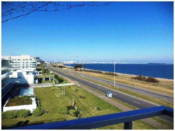Apartamento en venta en Punta Del Este