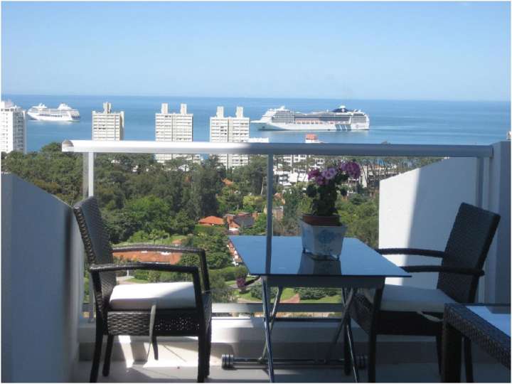 Apartamento en venta en Maldonado