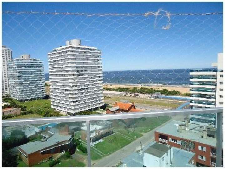 Apartamento en venta en Punta Del Este