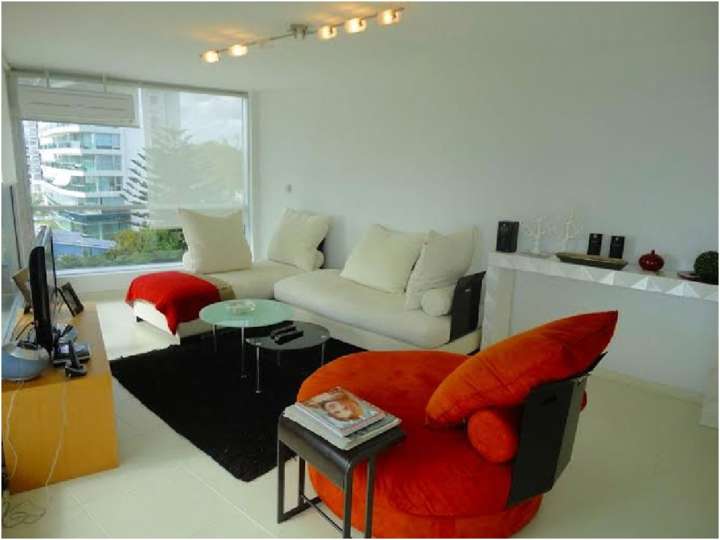 Apartamento en venta en Punta Del Este