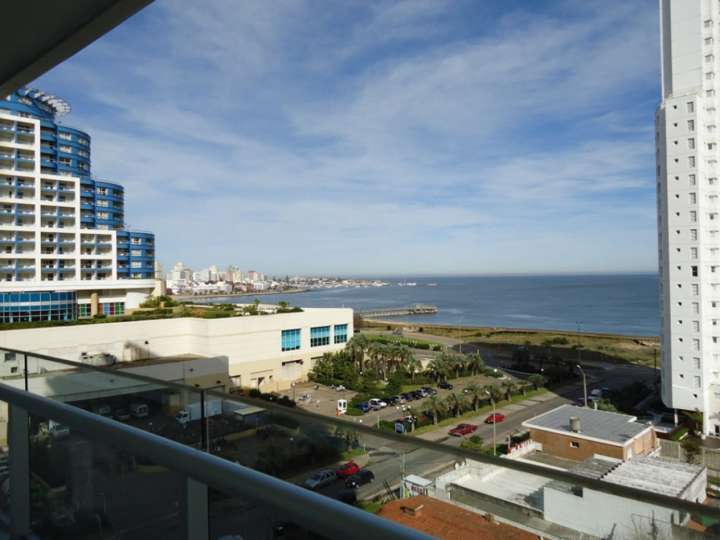 Apartamento en venta en Punta Del Este
