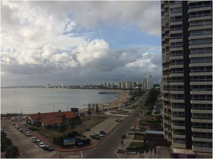 Apartamento en venta en Maldonado