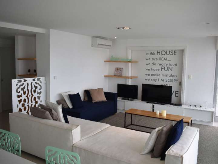 Apartamento en venta en Punta Del Este