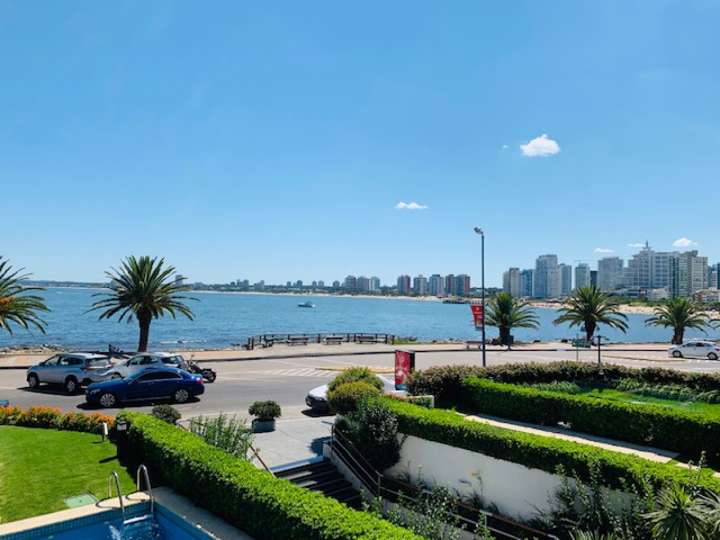 Apartamento en venta en Maldonado