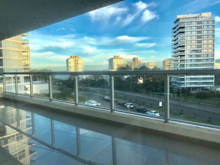 Apartamento en venta en Maldonado