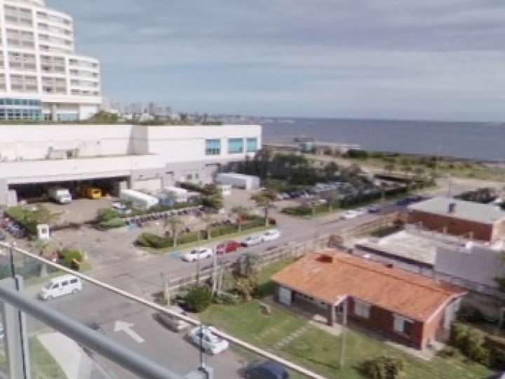 Apartamento en venta en Punta Del Este