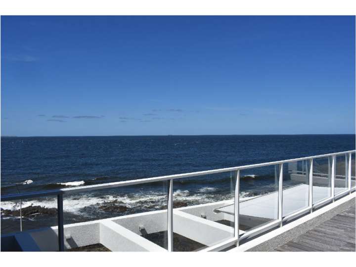 Apartamento en venta en Maldonado