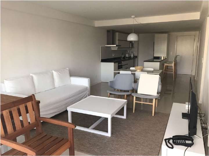 Apartamento en venta en Punta Del Este