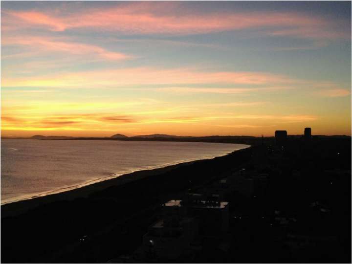 Apartamento en venta en Punta Del Este