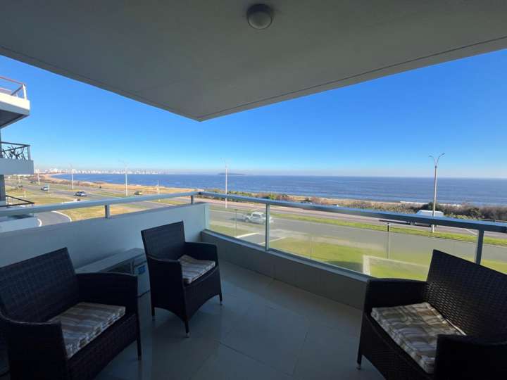 Apartamento en venta en Punta Del Este