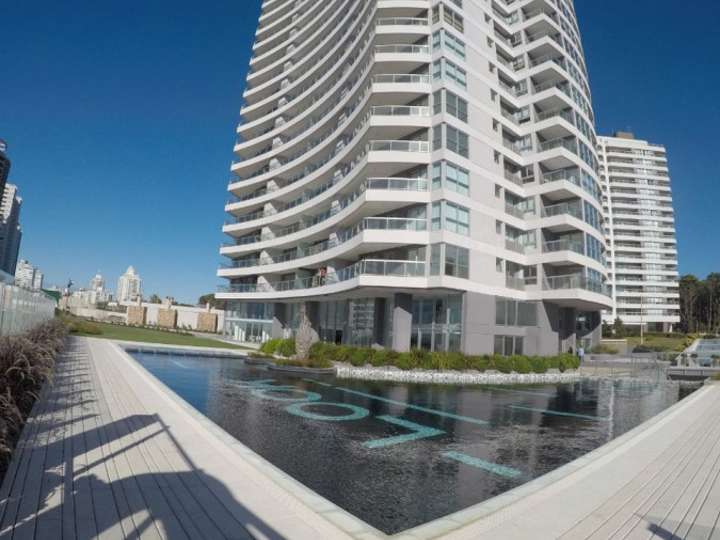 Apartamento en venta en Punta Del Este