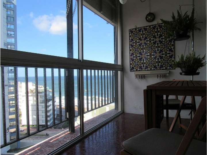 Apartamento en venta en Maldonado