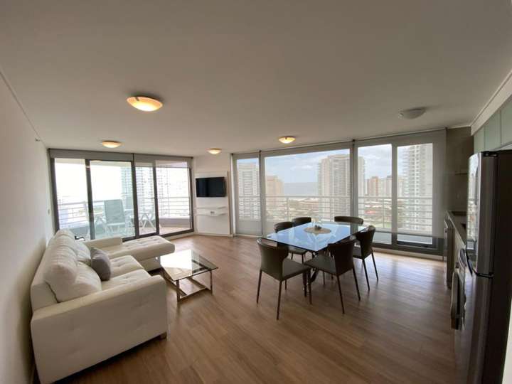 Apartamento en venta en Punta Del Este