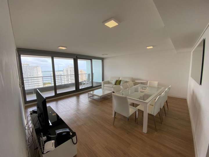 Apartamento en venta en Punta Del Este