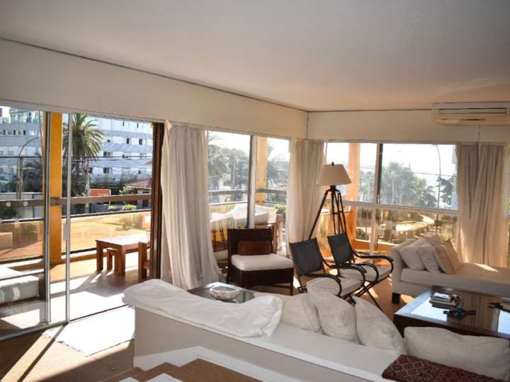 Apartamento en venta en Maldonado