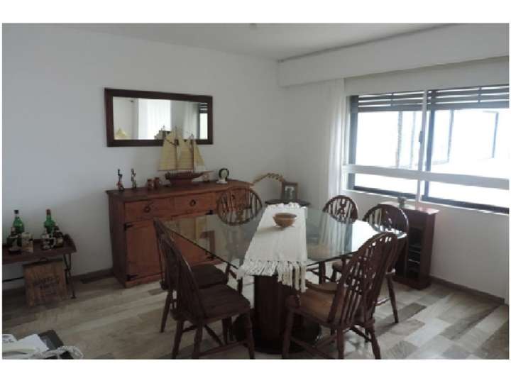 Apartamento en venta en Punta Del Este