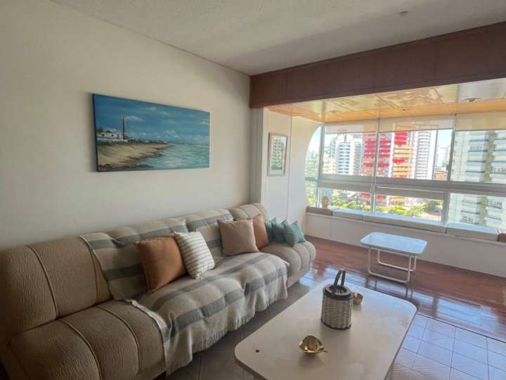 Apartamento en venta en Punta Del Este