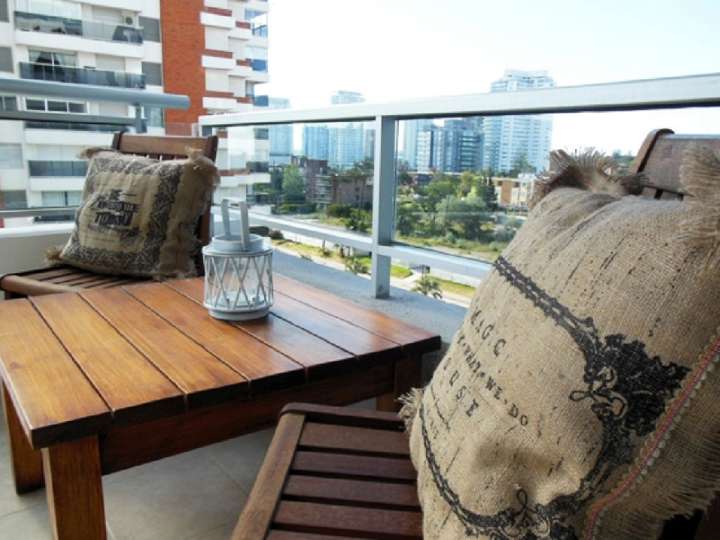Apartamento en venta en Punta Del Este
