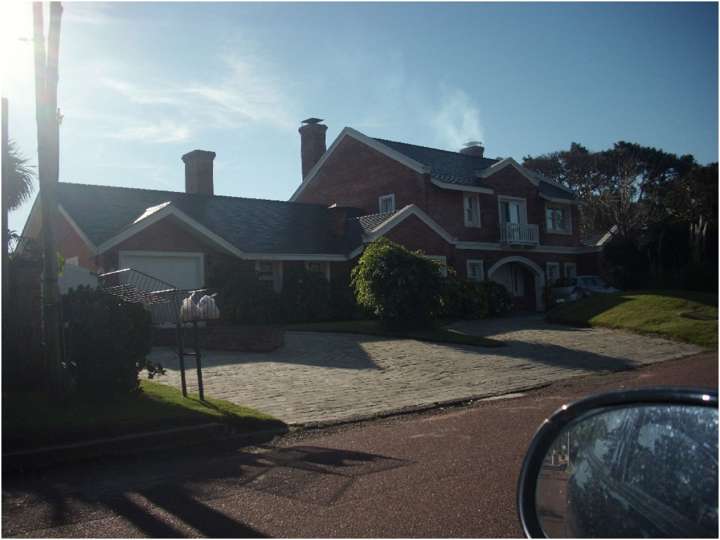 Casa en venta en Punta Del Este