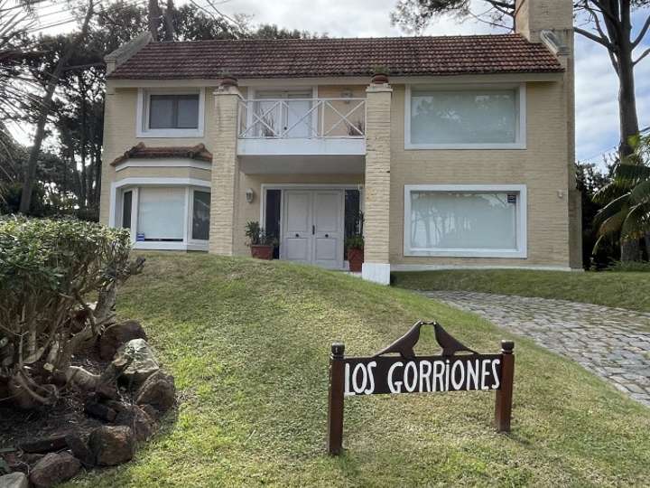 Casa en alquiler en Maldonado