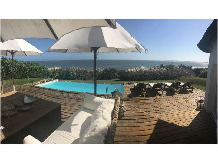 Casa en venta en Maldonado