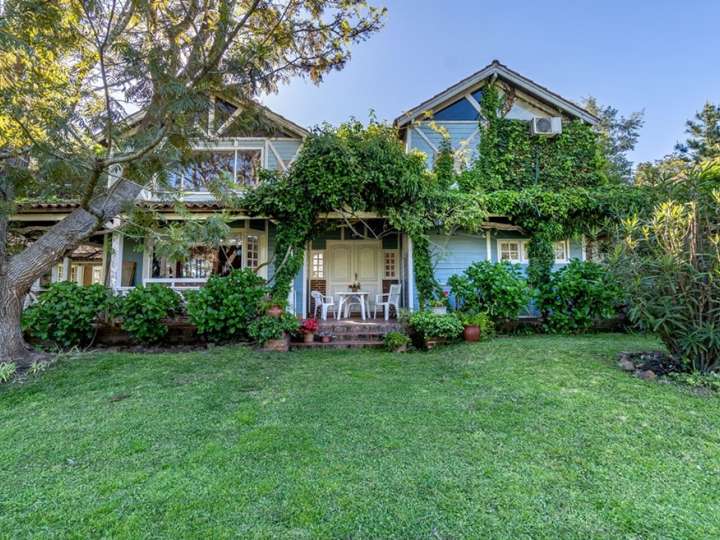 Casa en venta en Maldonado