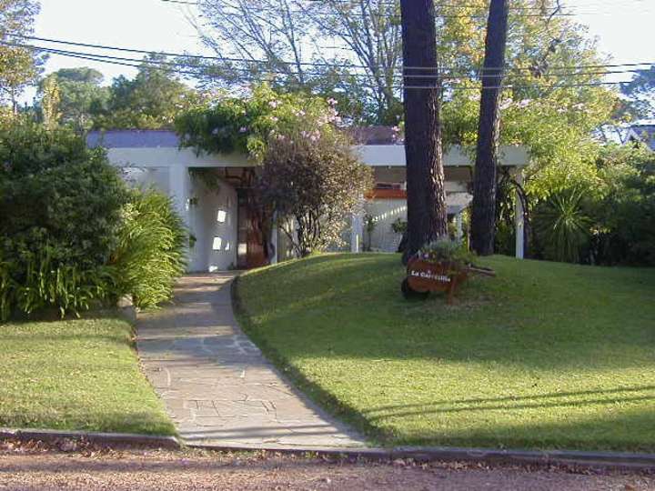 Casa en venta en Punta Del Este