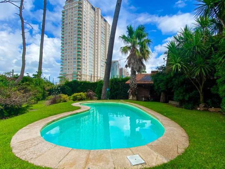 Casa en venta en Punta Del Este