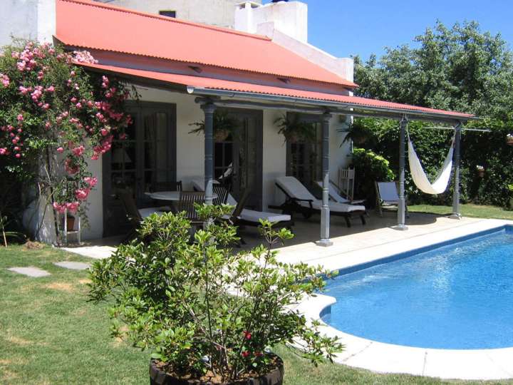 Casa en venta en Maldonado