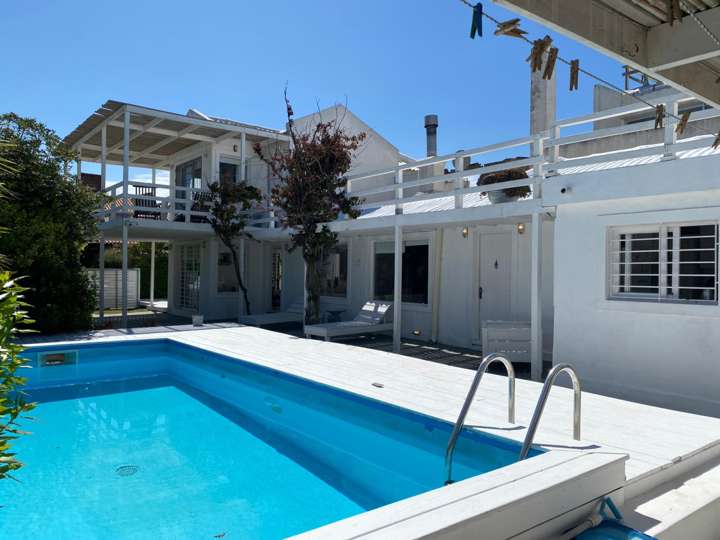 Casa en venta en Maldonado