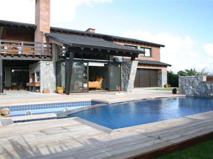 Casa en venta en Maldonado