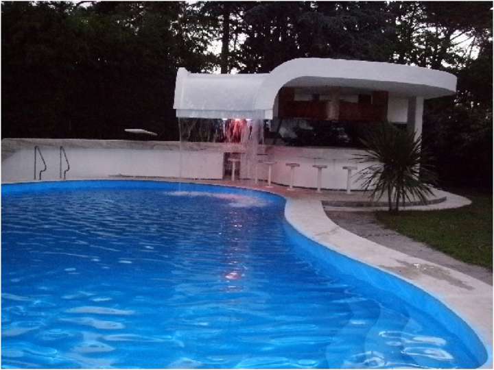 Casa en venta en Punta Del Este