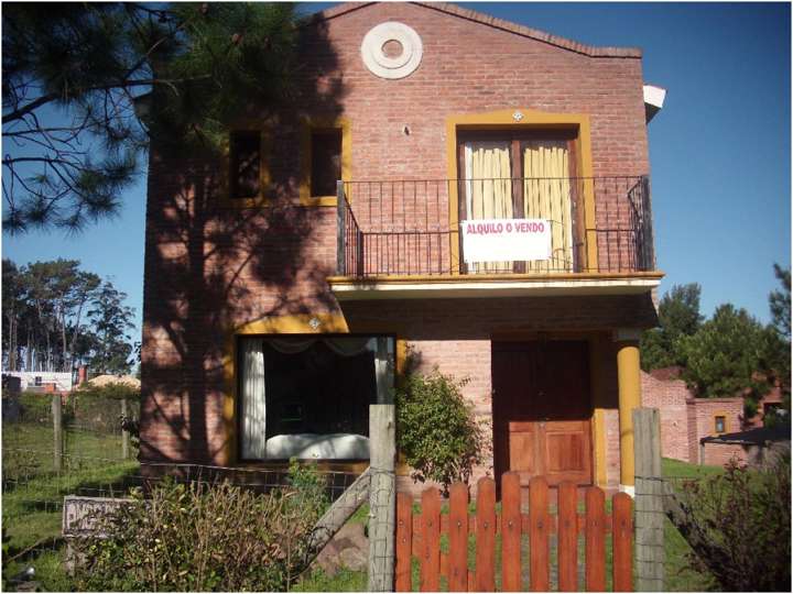 Casa en venta en Pinares, Maldonado