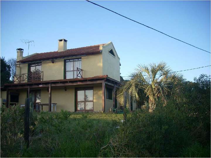 Casa en venta en Maldonado