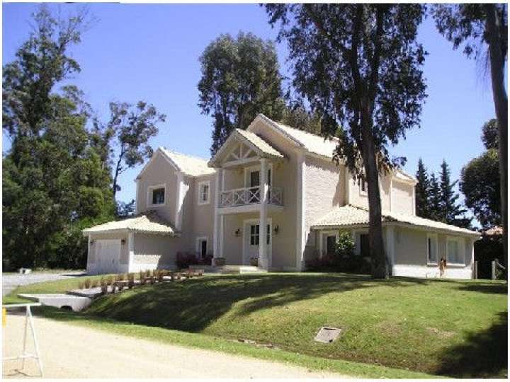 Casa en venta en Maldonado