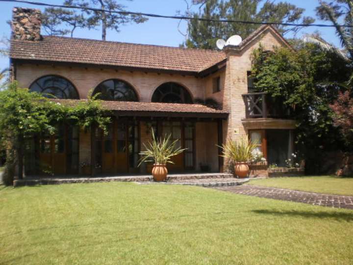 Casa en venta en Pinares, Maldonado