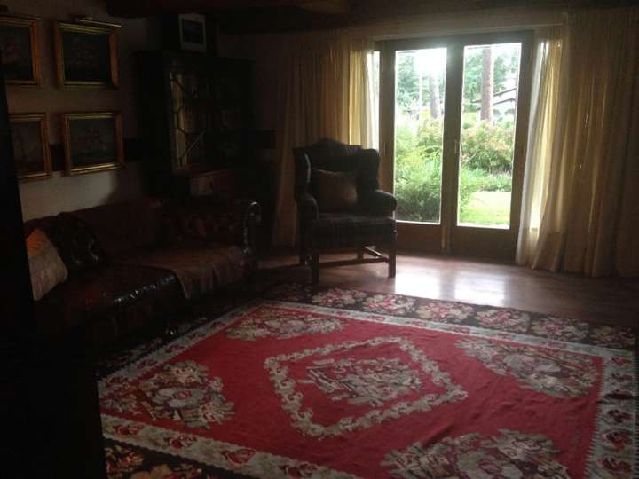 Casa en venta en El Chorro