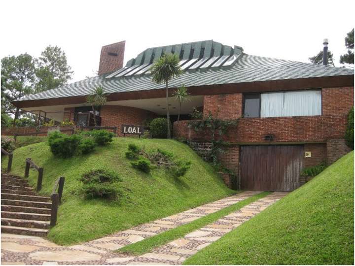 Casa en venta en Punta Del Este