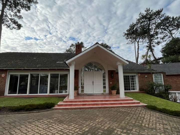 Casa en venta en Punta Del Este