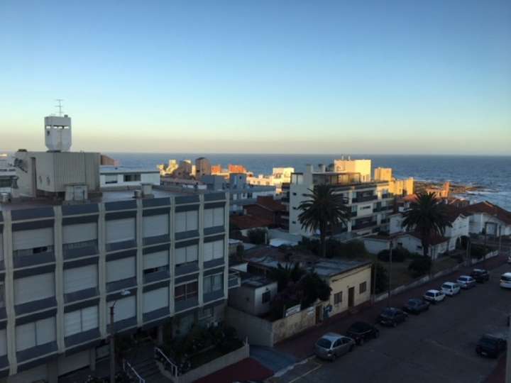 Apartamento en venta en Maldonado