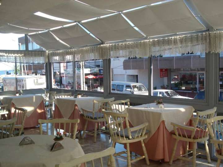 Comercial / Tienda en venta en Maldonado