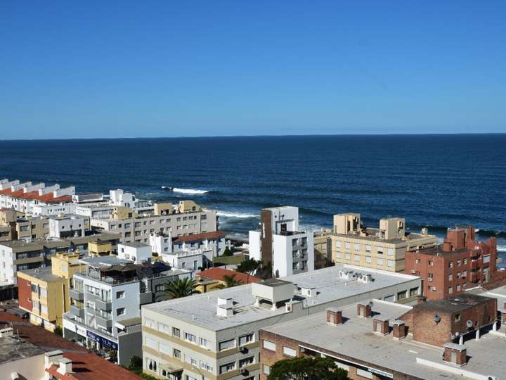 Apartamento en venta en Maldonado