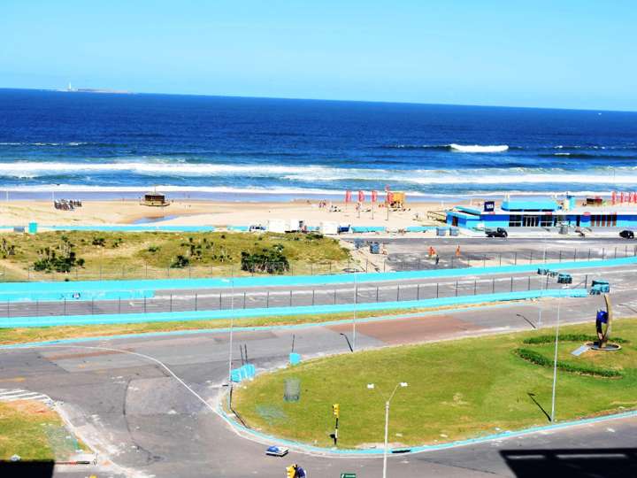 Apartamento en venta en Punta Del Este