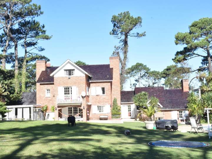 Casa en venta en Punta Del Este