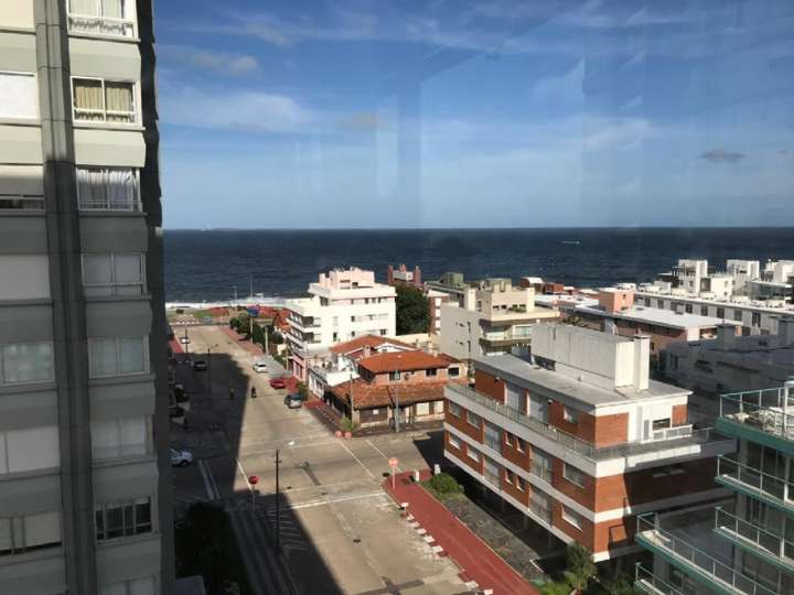 Apartamento en venta en Maldonado