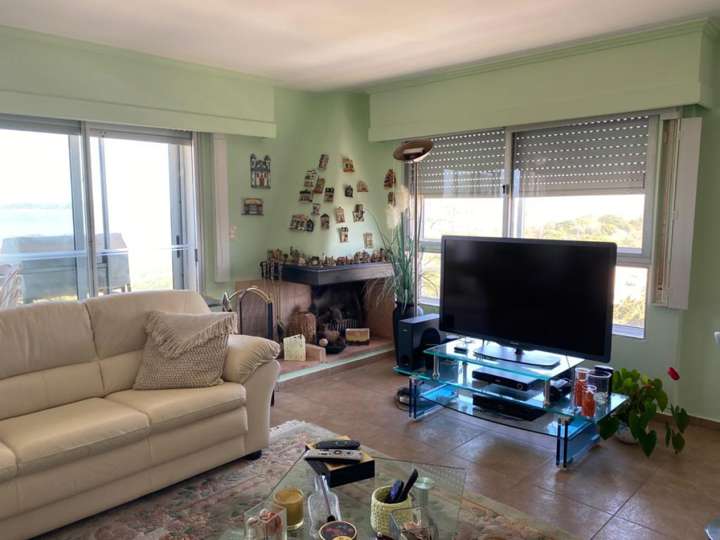 Apartamento en venta en Punta Del Este