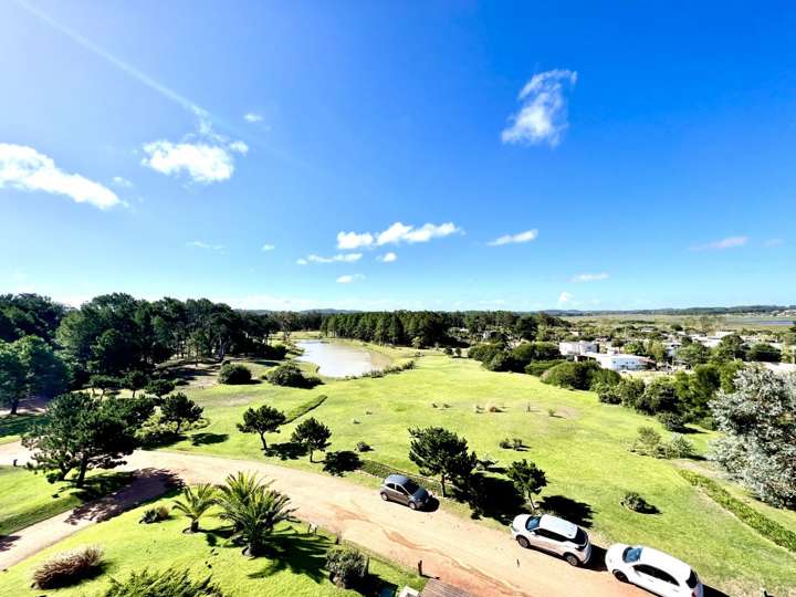 Apartamento en venta en Punta Del Este