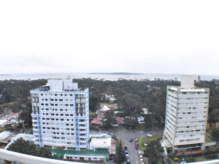 Apartamento en venta en Maldonado