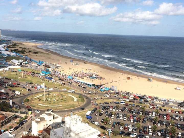 Apartamento en venta en Maldonado