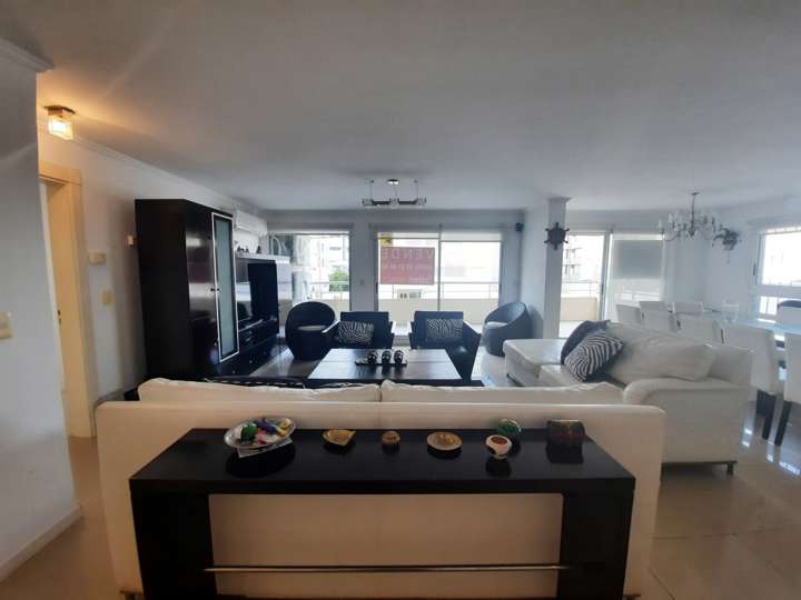 Apartamento en venta en Maldonado